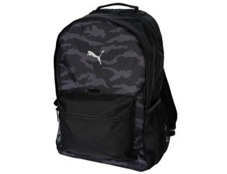 Puma Golf Backpack - Puma Black
