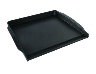 Backsplash Griddle