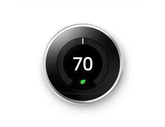 Google Nest Learning Thermostat (3rd Generation)-5