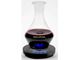 BEVÄGE PRO Wine Decanter