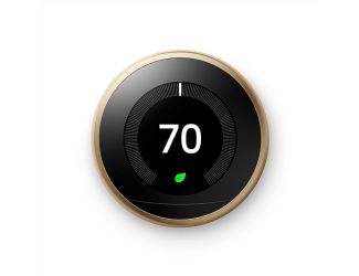 Google Nest Learning Thermostat (3rd Generation)-6