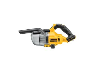 20V Cordless Dry Hand Vacuum - Tool Only