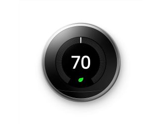 Google Nest Learning Thermostat (3rd Generation)