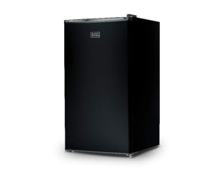 Compact Refrigerator Size 4.3 Cu. Ft.