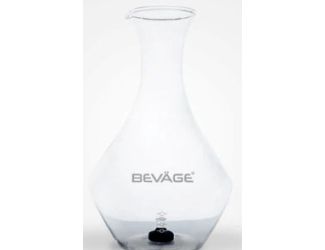 Beväge Extra 750ml Glass Decanter