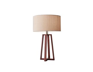 Quinn Table Lamp Size 23.75"