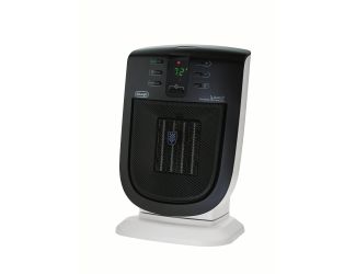 Silent System Compact Digital Ceramic Heater