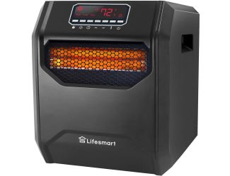 6-element Infrared Heater