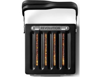 Revolution Toastie Press