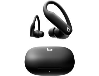 Beats by Dr. Dre Powerbeats Pro 2 —Wireless Noise-Canceling Earbuds-Black