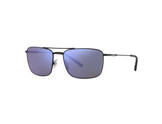 Polarized Boulevardier Sunglasses