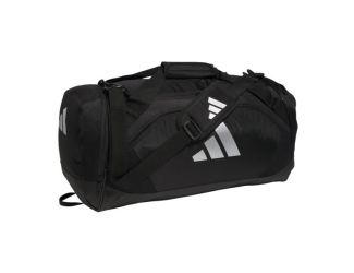Team Issue II Medium Duffel - Black