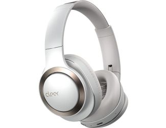 Cleer Enduro 2 Wireless Noise-cancelling Headphones - Light Gray