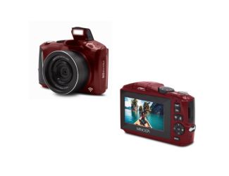 64MP / 4K UHD Autofocus digital camera