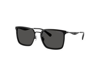 Pillow Tabby Metal Square Sunglasses