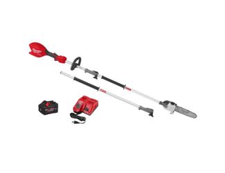 M18 FUEL Pole Saw w/ QUIK-LOK Kit