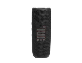 JBL Flip 6 Wireless Portable Waterproof Speaker-Black