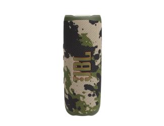 JBL Flip 6 Wireless Portable Waterproof Speaker-Camo