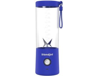 Blendjet 2 Portable Blender-Blue