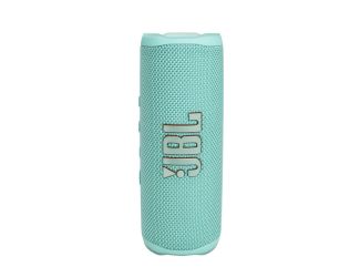 JBL Flip 6 Wireless Portable Waterproof Speaker-Teal