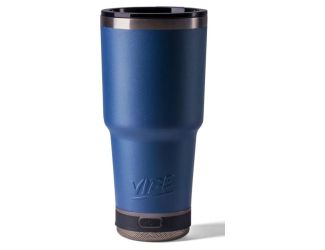 VIBE 28 oz Tumbler- Navy Blue