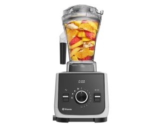  Vitamix Ascent X2 Blender - Polar White 
