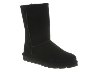 Womens Elle Short Boot
