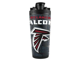 NFL Officially Licensed 4D Ice Shaker - Falcons