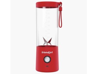 Blendjet 2 Portable Blender - Red