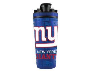 NFL Officially Licensed 4D Ice Shaker - Giants