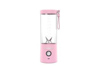 Blendjet 2 Portable Blender - Pink