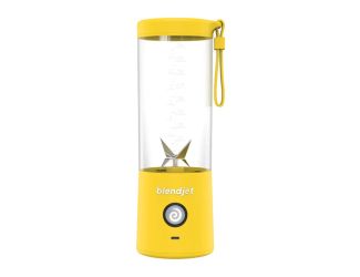 Blendjet 2 Portable Blender - Lemon