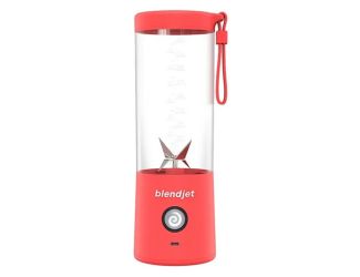 Blendjet 2 Portable Blender - Coral