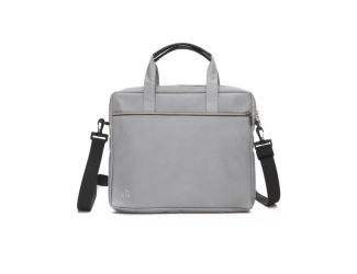 Leader Laptop bag-Black