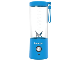 Blendjet 2 Portable Blender- Ocean