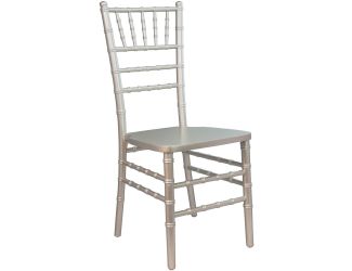 Champagne Wood Chiavari Chair