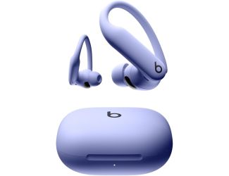Beats by Dr. Dre Powerbeats Pro 2 — Wireless Noise-Canceling Earbuds-Hyper Purple