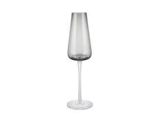 BELO Champagne Flute Glasses - Set of 2