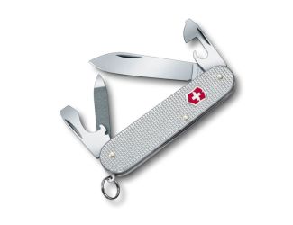 Cadet Alox Silver