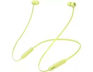 Beats Flex – All-Day Wireless Earphones - Yuzu Yellow