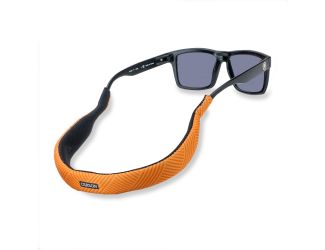 Floating Eyewear Retainer - Coral