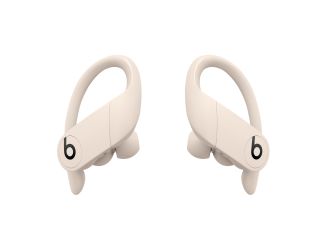 Beats by Dr. Dre Powerbeats Pro - Totally Wireless Earphones - Ivory