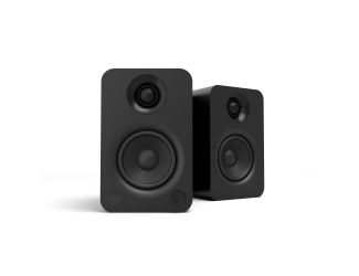 YU Bluetooth Speaker System: Black
