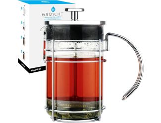 French Press: Madrid - 1500ml/51 fl. oz 