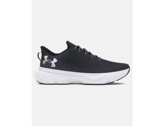Womens Infinite Shoe-Black