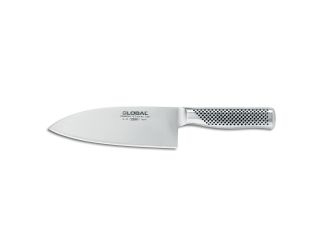Classic 7" Wide Chef's Knife