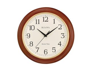 Atomic Time 3 Clock