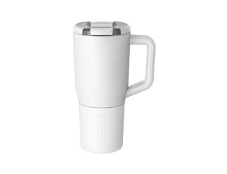 Muv 25oz - Matte White
