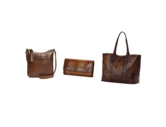 Melissa Shopper, Swing Pack & Wallet