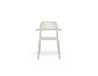 Ton Armchair - Dark Ocean